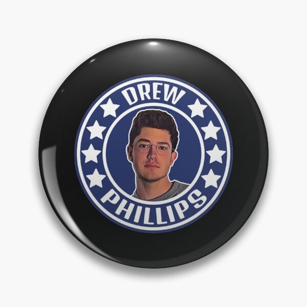 Item preview, Drew Phillips designed and sold by Bridge-pariera.