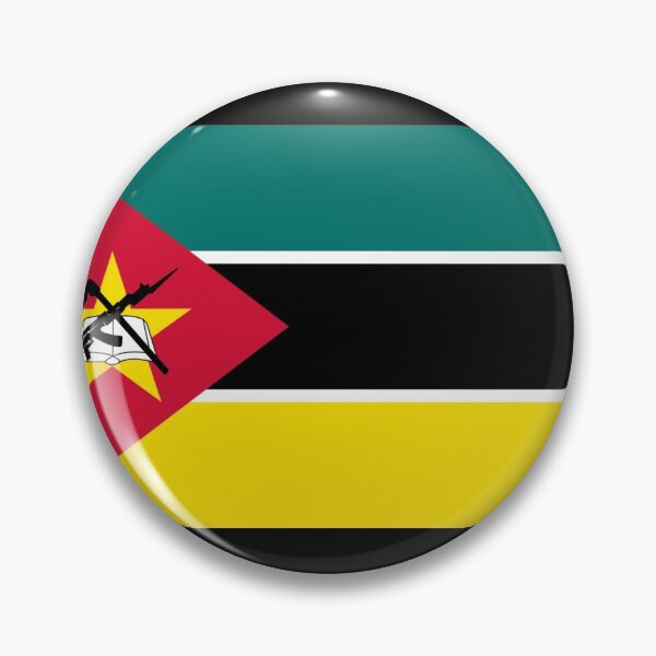 Item preview, One Africa Mozambican Fresh designed and sold by AllstarwireShop.