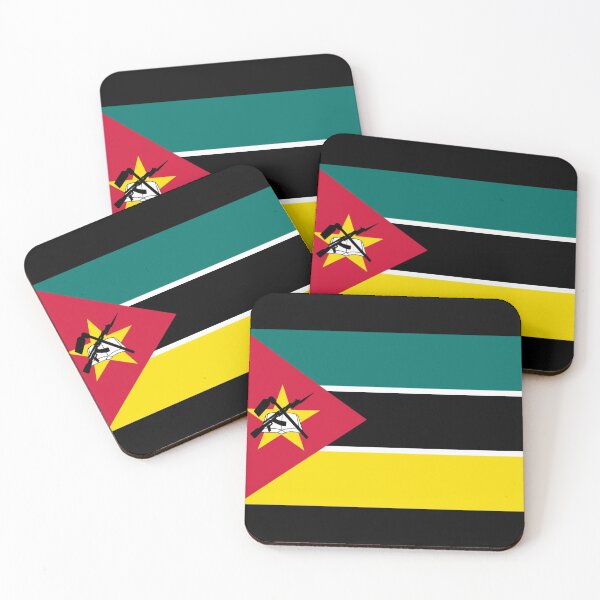 Item preview, One Africa Mozambican Fresh designed and sold by AllstarwireShop.