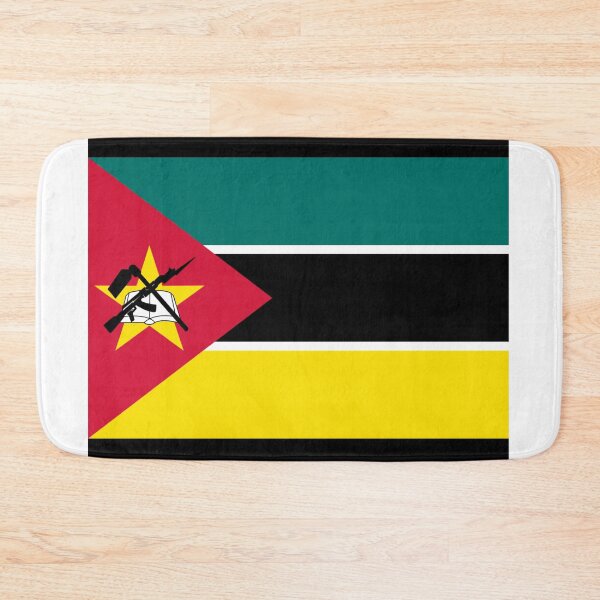 Item preview, One Africa Mozambican Fresh designed and sold by AllstarwireShop.