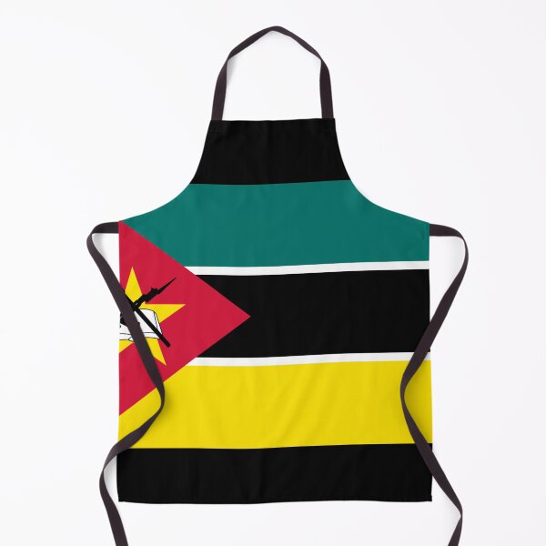 Item preview, One Africa Mozambican Fresh designed and sold by AllstarwireShop.