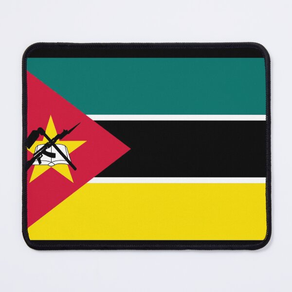 Item preview, One Africa Mozambican Fresh designed and sold by AllstarwireShop.