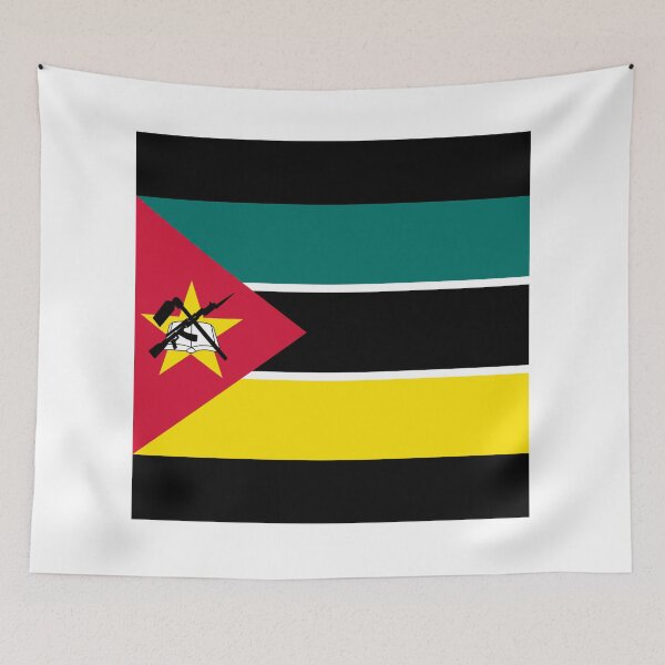 Item preview, One Africa Mozambican Fresh designed and sold by AllstarwireShop.