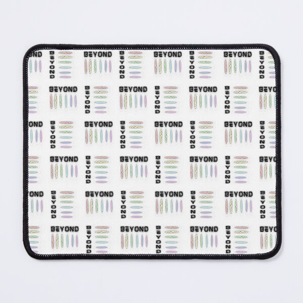 Item preview, Pastel beyond pattern designed and sold by MrJean.