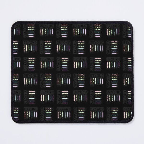 Item preview, Pastel beyond pattern designed and sold by MrJean.