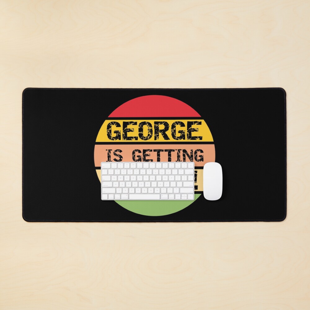 Item preview, Desk Mat designed and sold by shirtcrafts.
