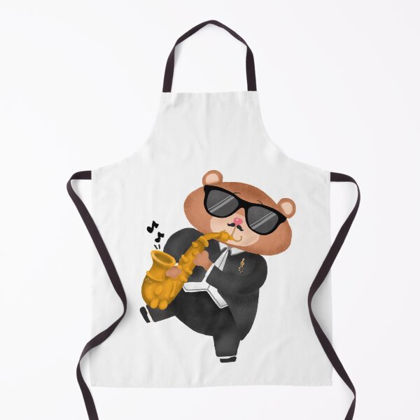 Item preview, Bear Necessities designed and sold by cisviolin.