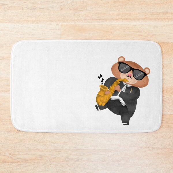 Item preview, Bear Necessities designed and sold by cisviolin.