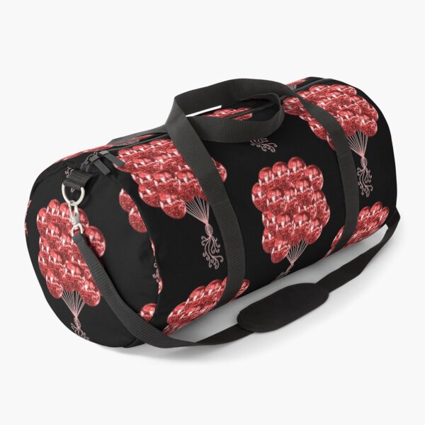 Item preview, Seventies Music Red Disco Ball Balloons designed and sold by Deborah Camp.