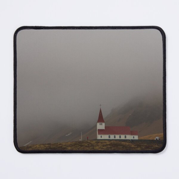 Item preview, Vik Church designed and sold by LaurenTucker.