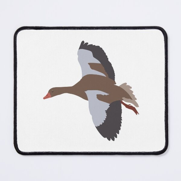 Item preview, Greylag goose bird designed and sold by Naturewalks.