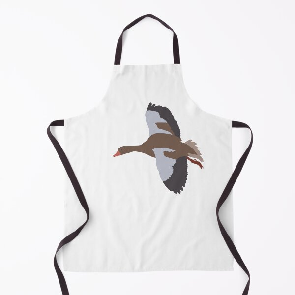 Item preview, Greylag goose bird designed and sold by Naturewalks.