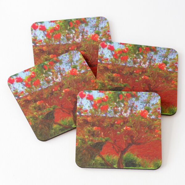 Item preview, My vision for Brazil - Exuberant Nature On Canvas 69 designed and sold by pedrolealmkt.