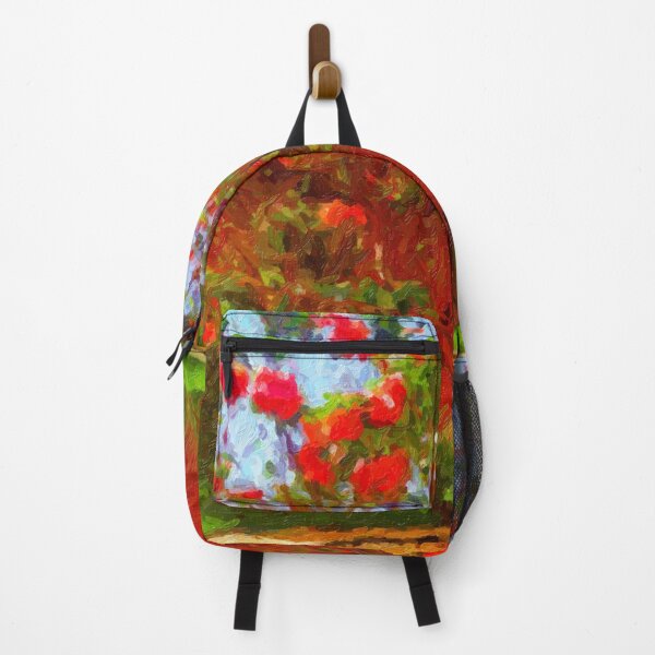 Item preview, My vision for Brazil - Exuberant Nature On Canvas 69 designed and sold by pedrolealmkt.