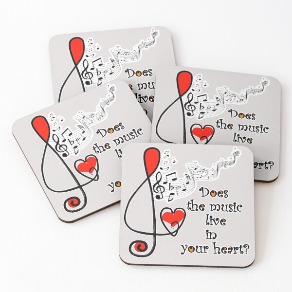 Item preview, Loves music designed and sold by zer0-cu4tro.