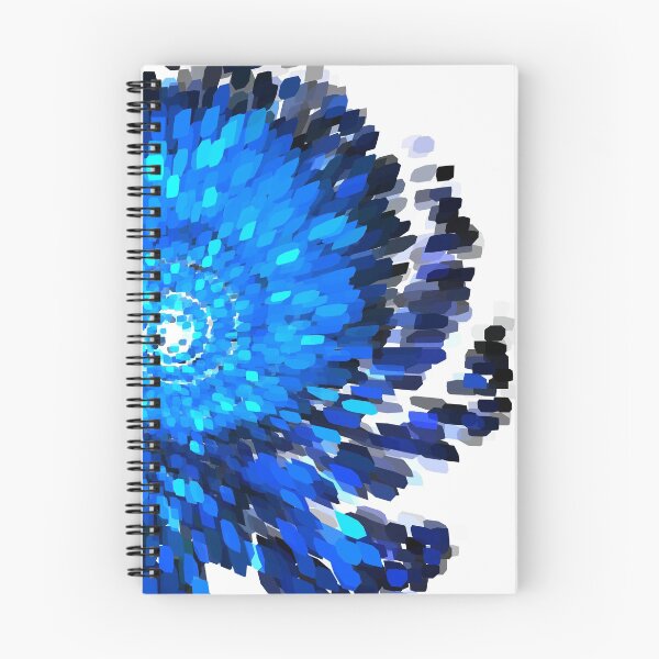 Item preview, Blue vortex designed and sold by WilliamPyr.