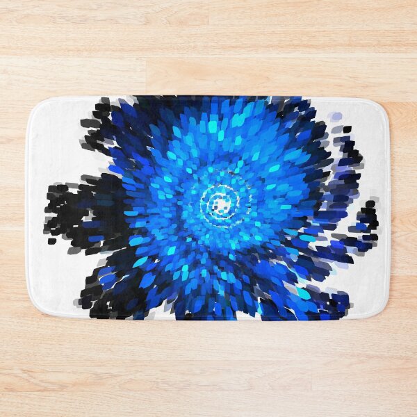 Item preview, Blue vortex designed and sold by WilliamPyr.