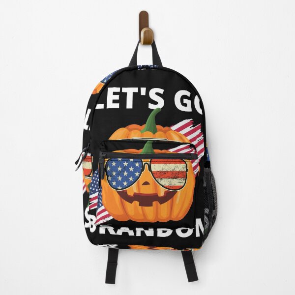 Item preview, Let’s Go Brandon Halloween Design designed and sold by boopsblunt.