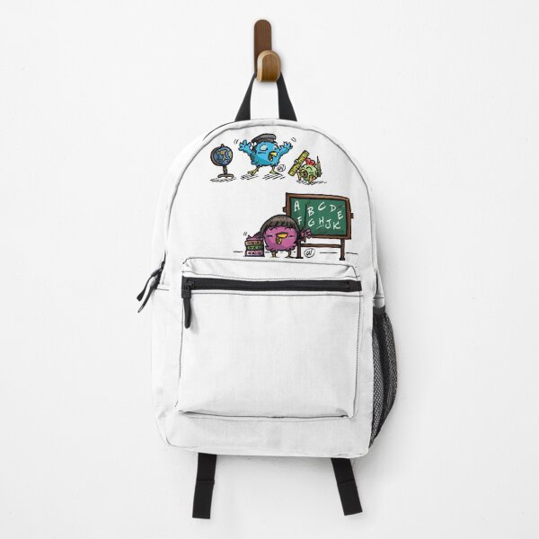Item preview, Back to School designed and sold by cippiandfriends.