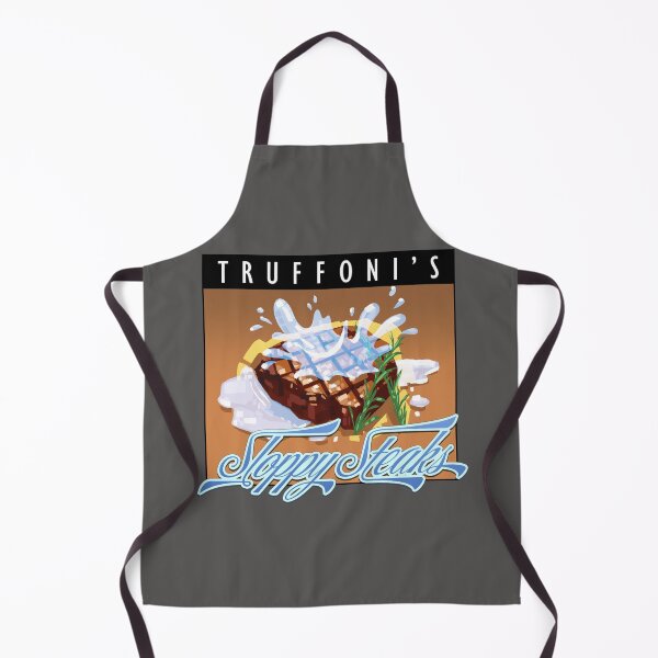 Item preview, Truffoni's Sloppy Steaks designed and sold by RobWoodrum.