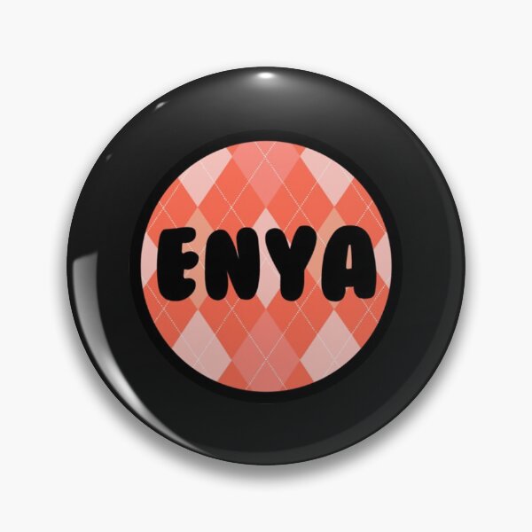 Item preview, Enjajaja pattern designed and sold by Bridge-pariera.