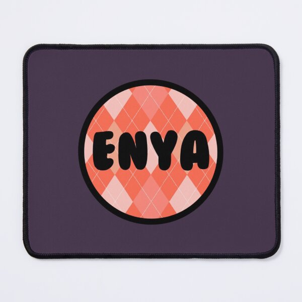 Item preview, Enjajaja pattern designed and sold by Bridge-pariera.
