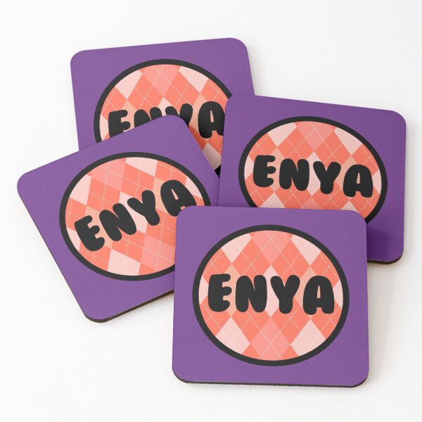 Item preview, Enjajaja pattern designed and sold by Bridge-pariera.