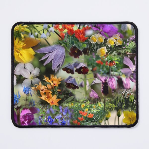 Item preview, My Spring Garden 2019 designed and sold by cuprum.