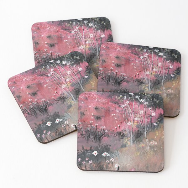 Item preview, Pink Blossom designed and sold by Anil Nene.