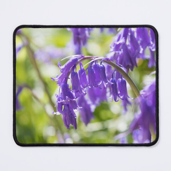 Item preview, Bluebells designed and sold by LaurenTucker.