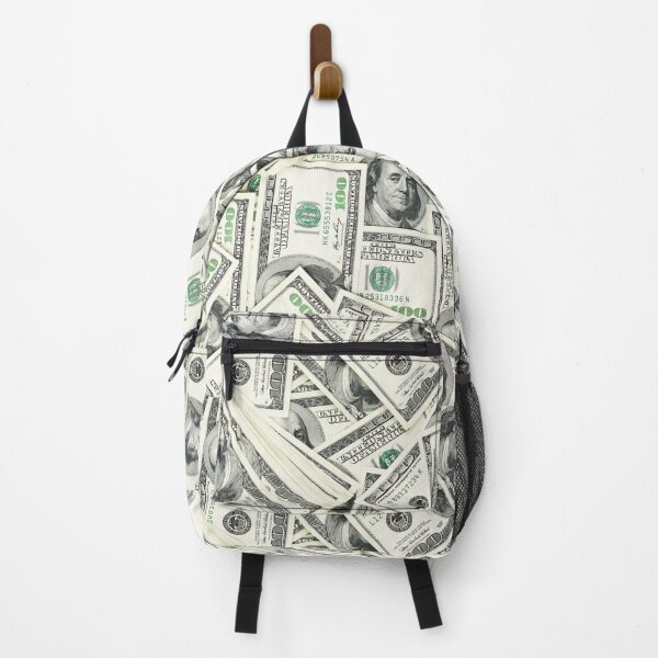 Item preview, Get Money designed and sold by Hellmaxxing.