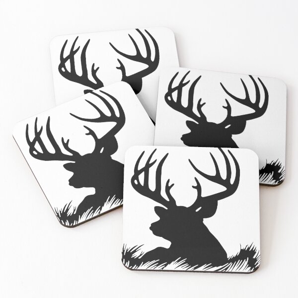 Item preview, Deer  designed and sold by ushanArt.