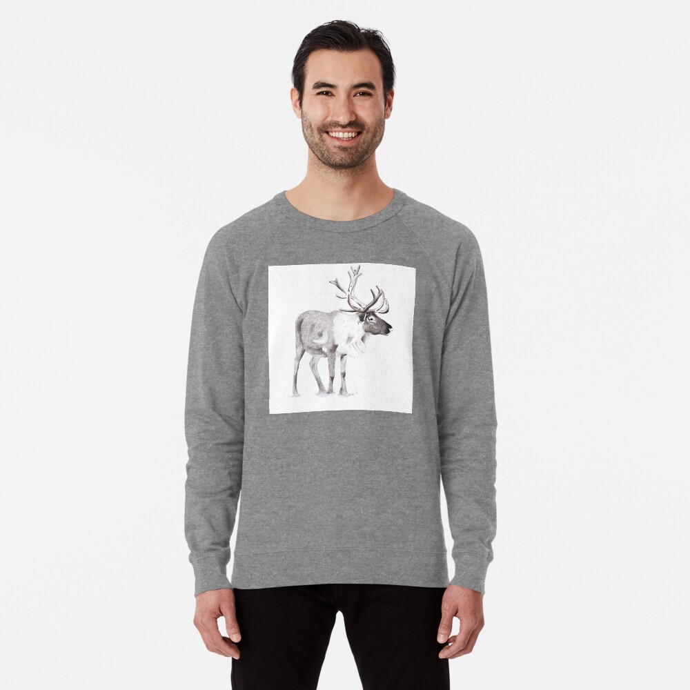 Item preview, Lightweight Sweatshirt designed and sold by lauramcart.