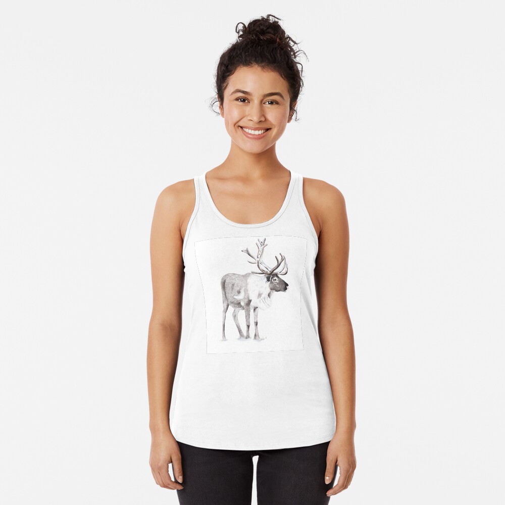 Item preview, Racerback Tank Top designed and sold by lauramcart.