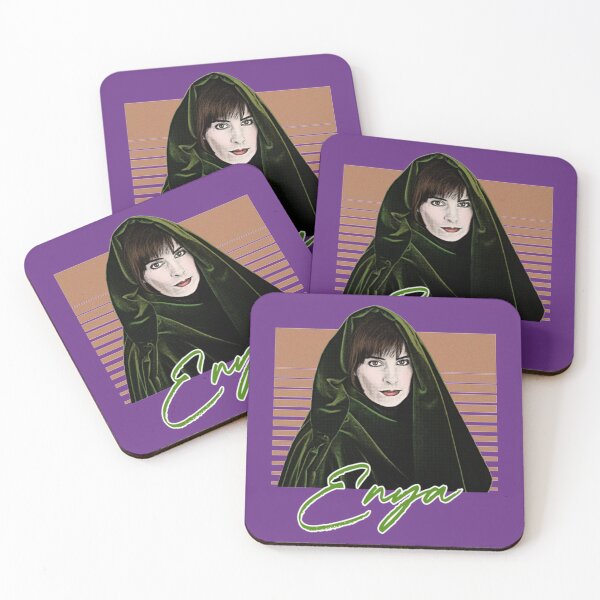 Item preview, Enya designed and sold by Bridge-pariera.