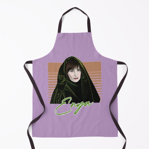 Item preview, Enya designed and sold by Bridge-pariera.