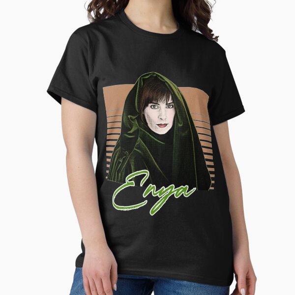 Item preview, Enya designed and sold by Bridge-pariera.