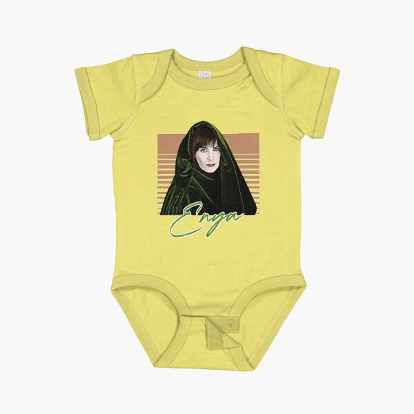 Item preview, Enya designed and sold by Bridge-pariera.