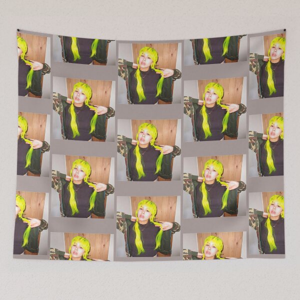 Item preview, Enya designed and sold by Bridge-pariera.