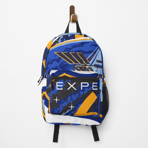Item preview, Expedition 66 Patch designed and sold by Nikki SpaceStuffPlus.
