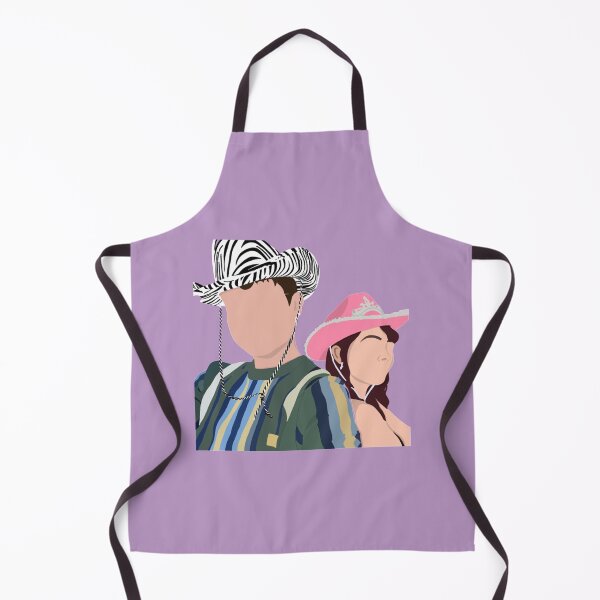 Item preview, Enya and Drew! designed and sold by Bridge-pariera.