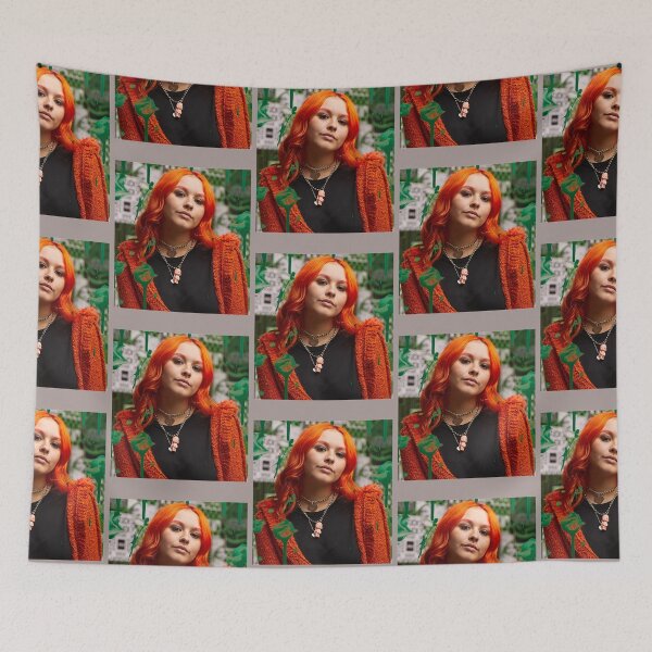 Item preview, enya stuck designed and sold by Bridge-pariera.