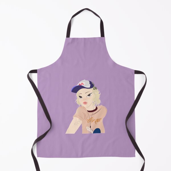 Item preview, enya umanzor designed and sold by Bridge-pariera.