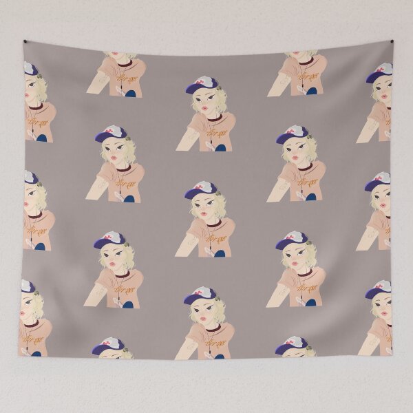Item preview, enya umanzor designed and sold by Bridge-pariera.
