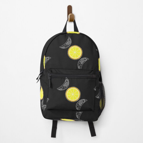 Item preview, Lunar Fruit Essential designed and sold by mikefer.