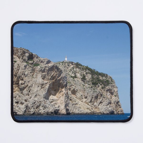 Item preview, Cap de Formentor designed and sold by LaurenTucker.