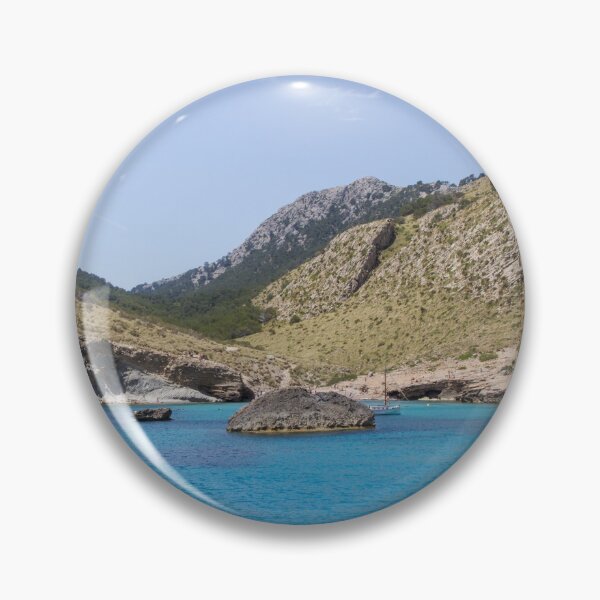 Item preview, Alcudia, Majorca designed and sold by LaurenTucker.