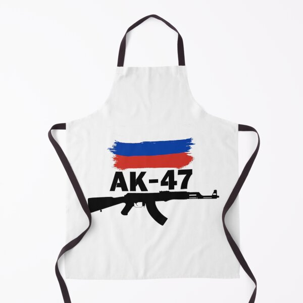 Artikelvorschau, RUSSISCHE AK-47 (DESIGN 2021) entworfen und verkauft von MilitaryStore.