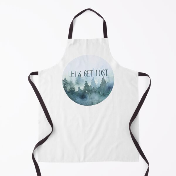 Item preview, Let's Get Lost designed and sold by JanesCreations.