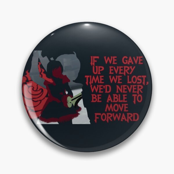 Item preview, Ruby Rose Graphic designed and sold by GlitchKatDesign.